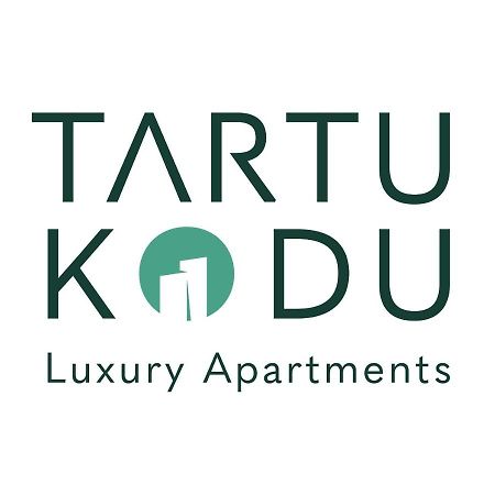 Апартаменти Tartukodu Riia 20B-3 Екстер'єр фото