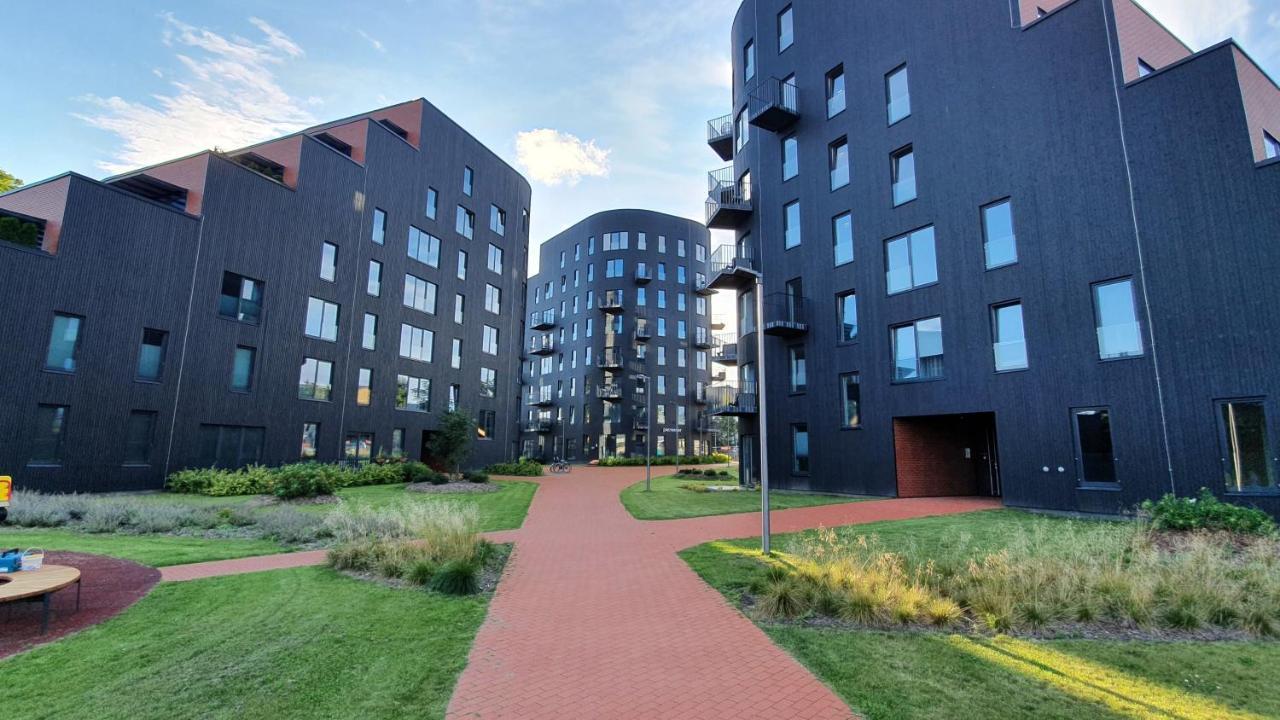 Апартаменти Tartukodu Riia 20B-3 Екстер'єр фото