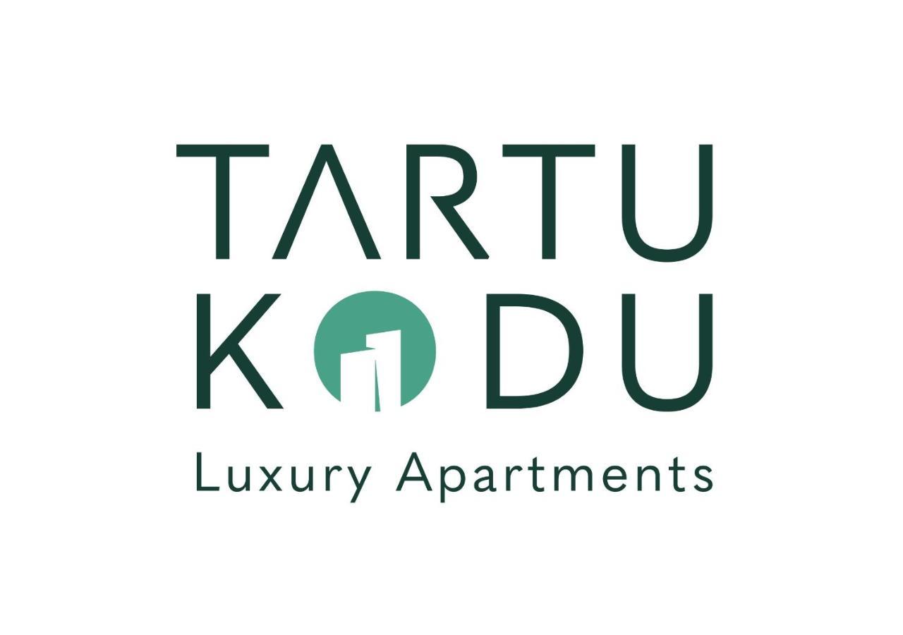 Апартаменти Tartukodu Riia 20B-3 Екстер'єр фото